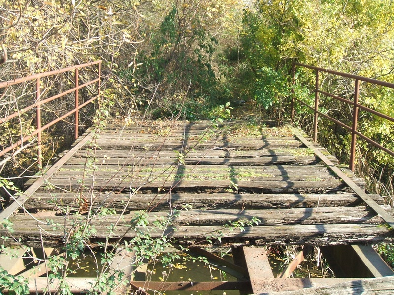 Most v PK.