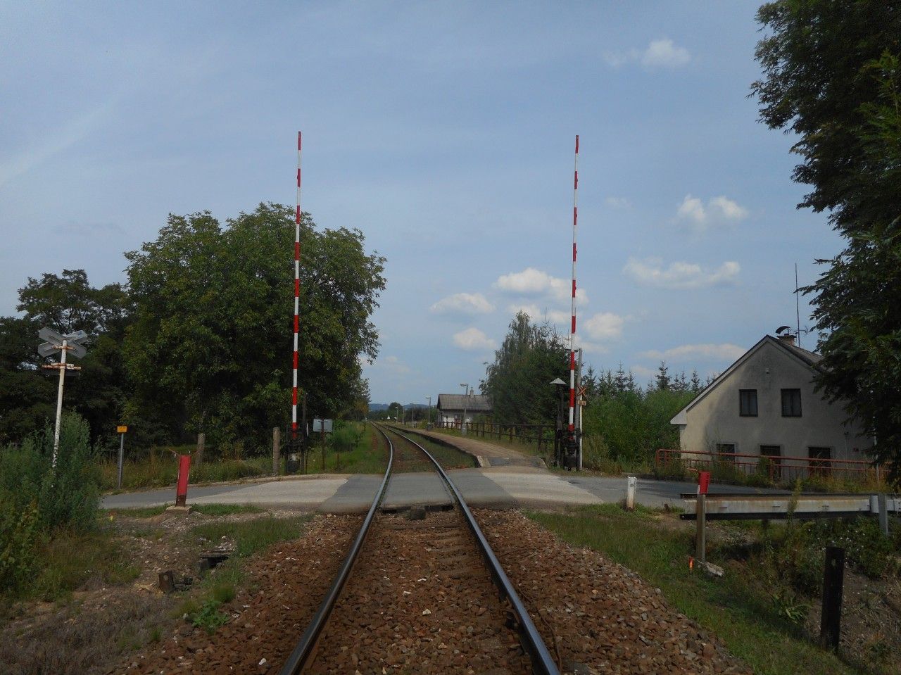 Km 46.166