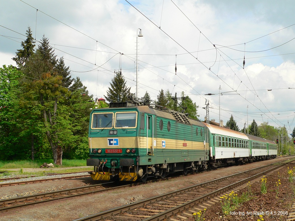 163.020 Hranice m�sto Os 3229