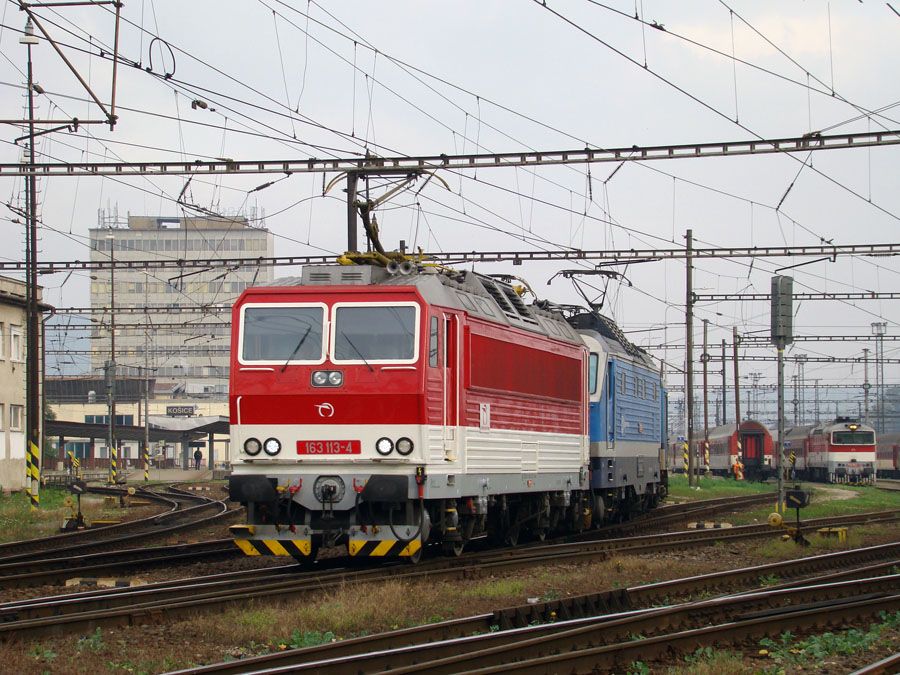 163.113-4 / Ko�ice / 13.10.2014