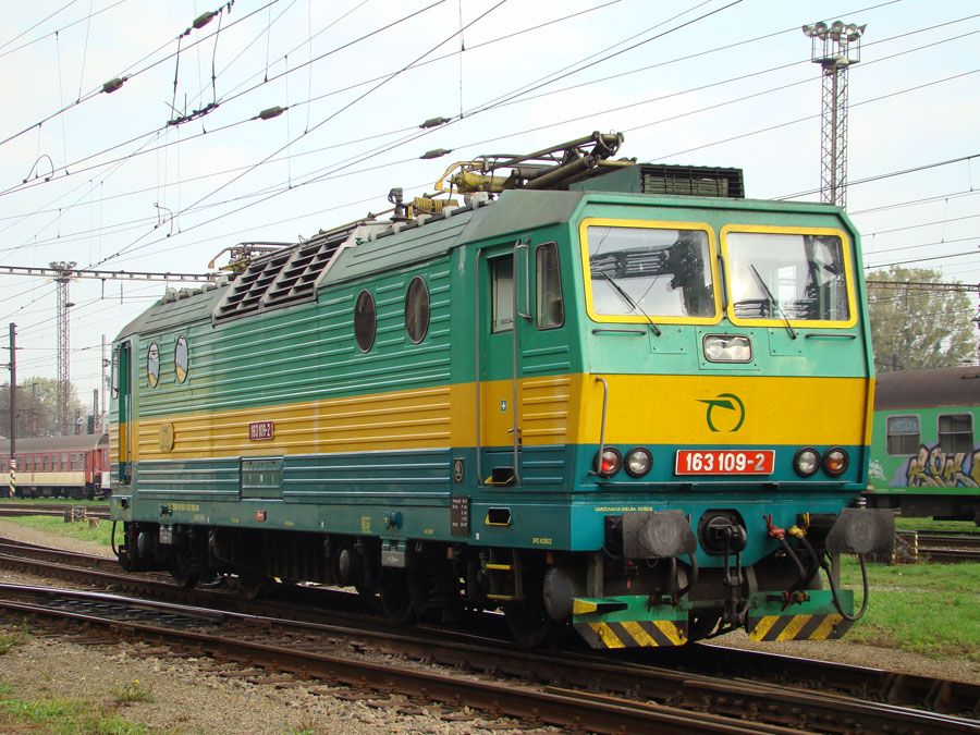 163.109-2 / Ko�ice / 13.10.2014