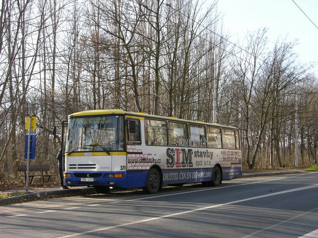 �.371 na lince 124