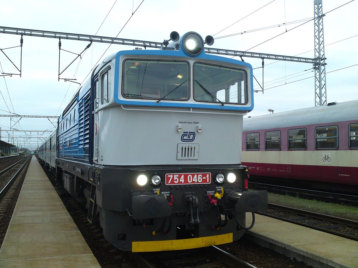 754.046-1 na 1731 v �st St. M�sto
