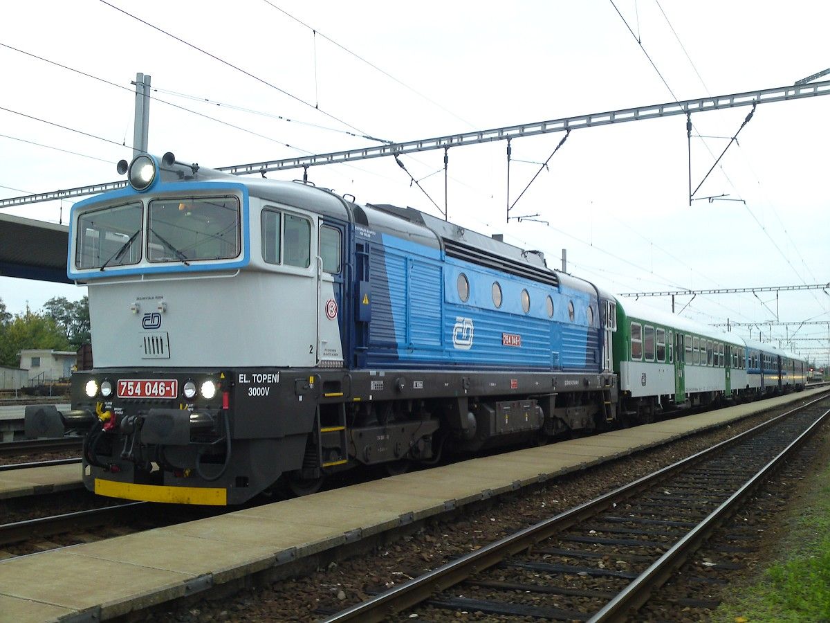 754.046-1 na 1731 v �st St. M�sto