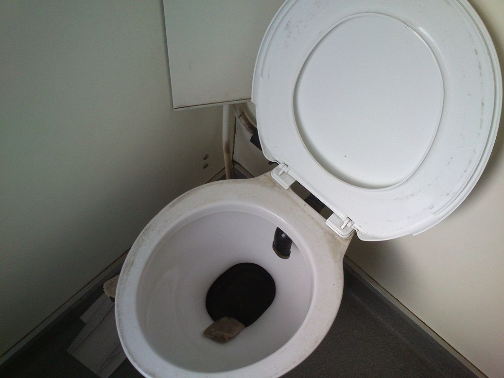 WC celkem �ist�