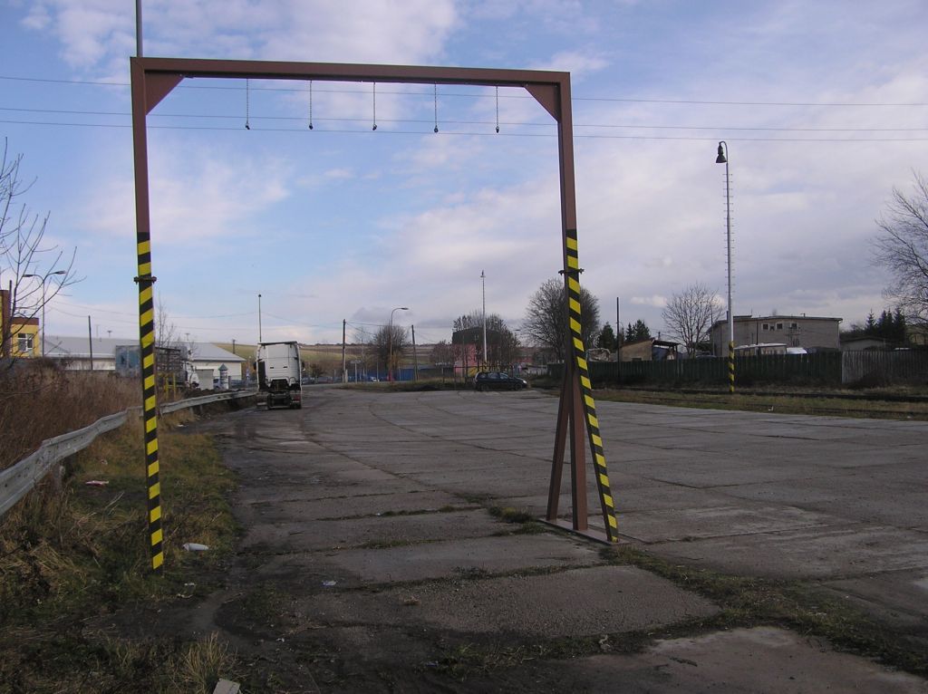 Trsten�