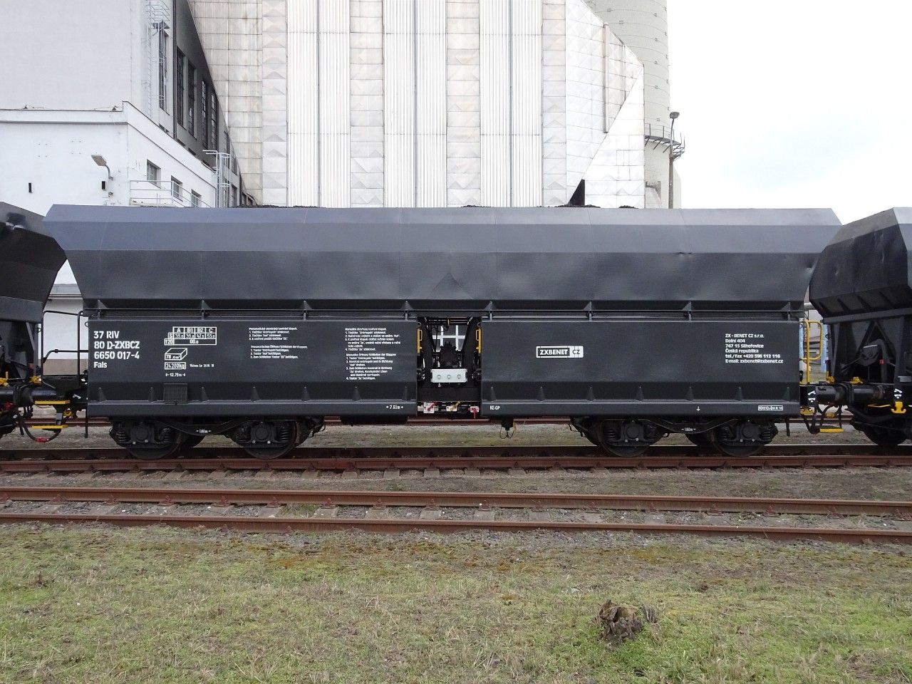 665 0017 - 4 ZXBENET&copy;Miram