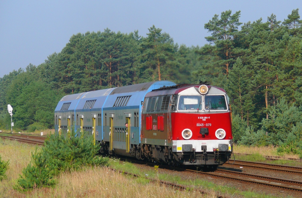 Stare Bielice : SU45-079 s R 88342