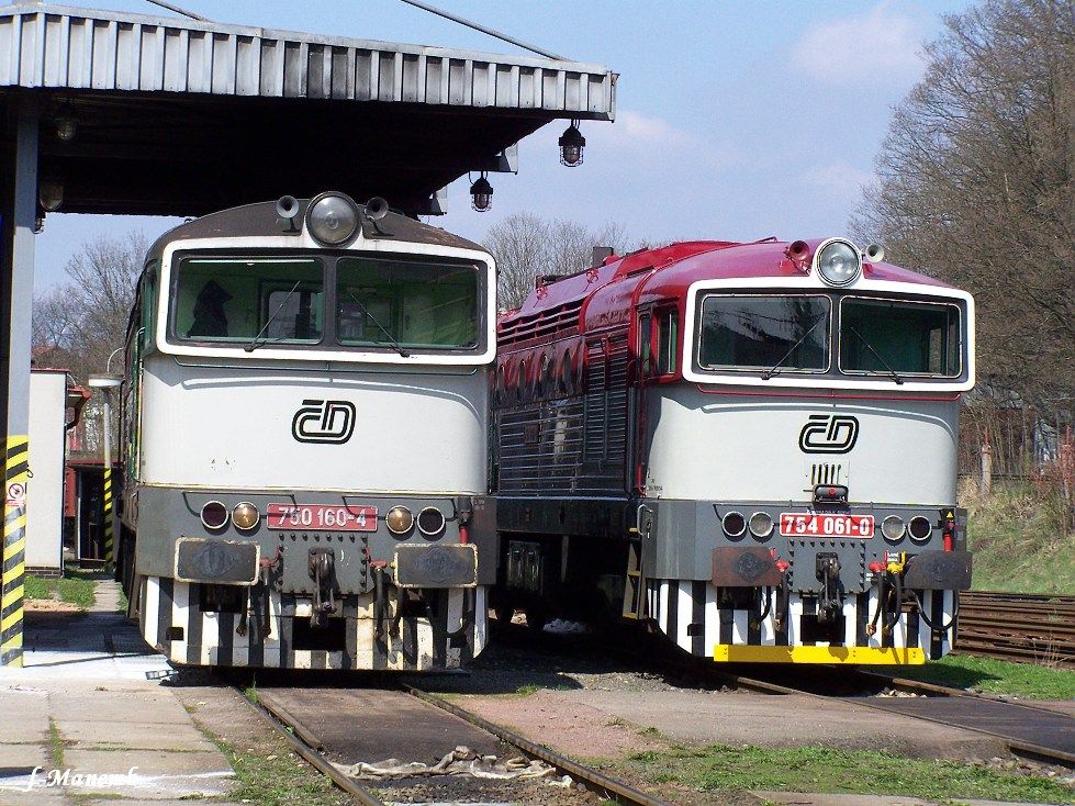 754 061,750 160 - 18.4.08 Trutnov