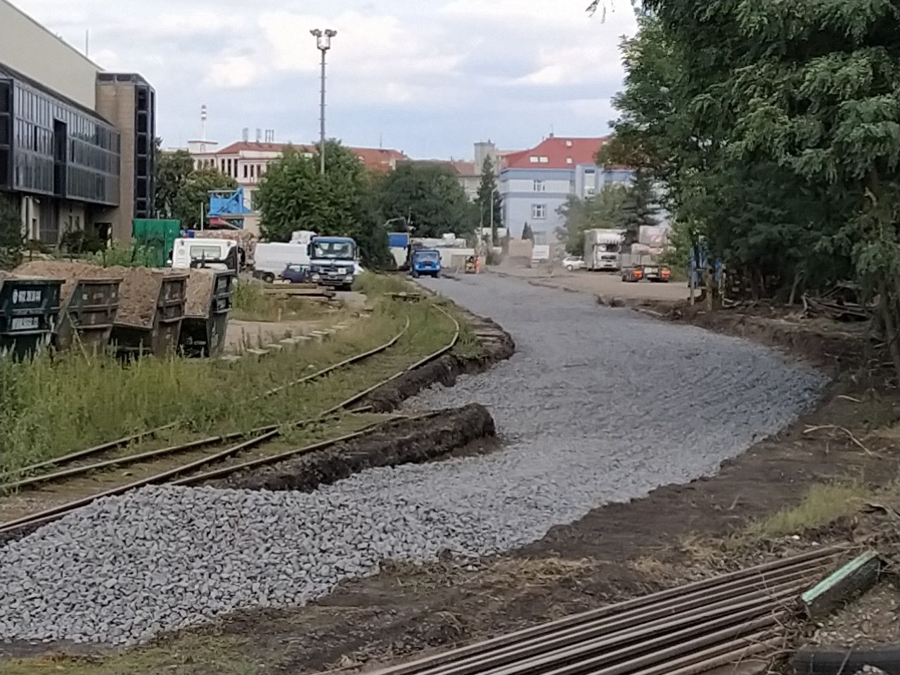 Praha-Stra�nice 4.9.2020