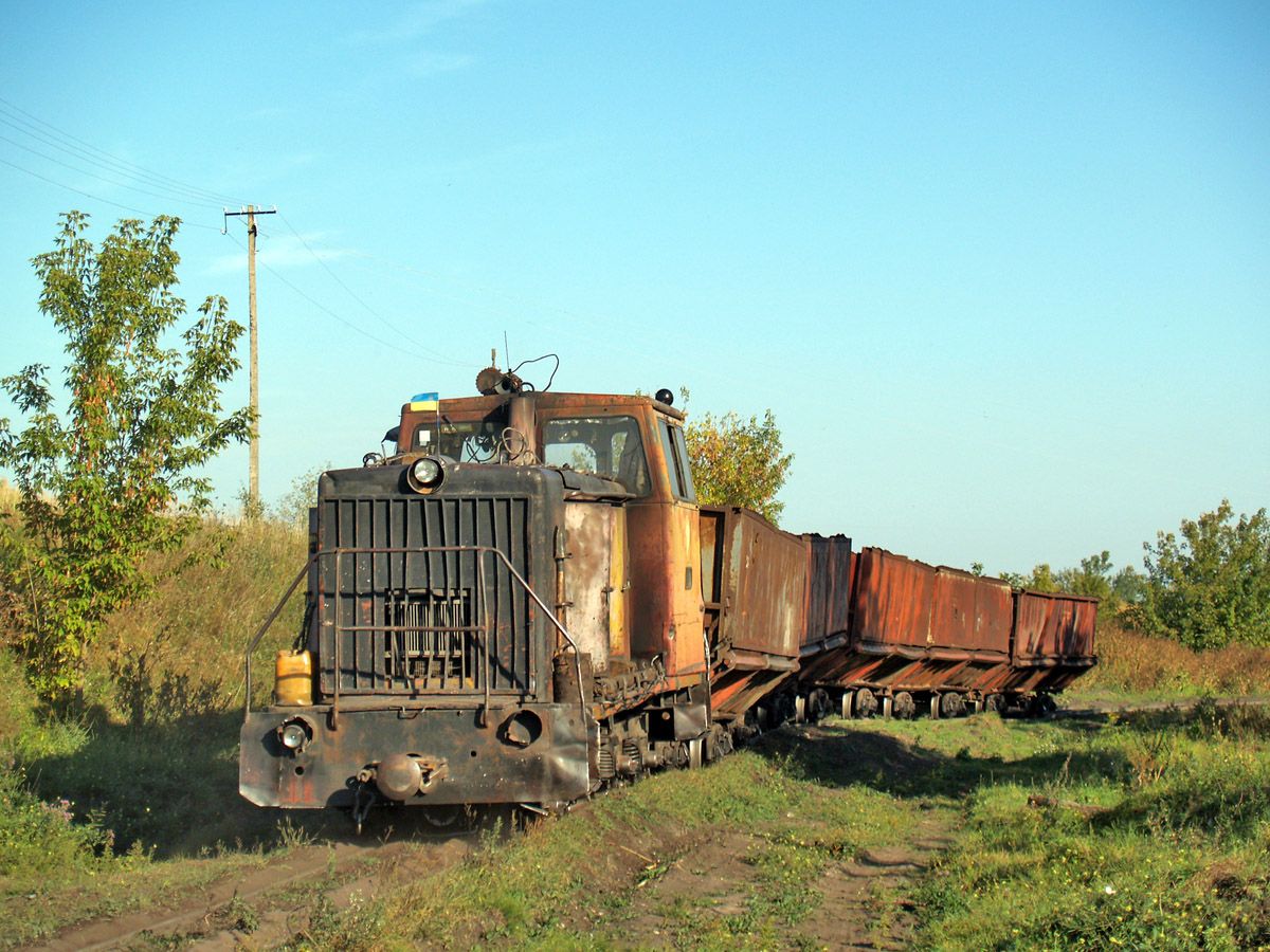 Pozdn� odpoledn� posun v z�vod�...