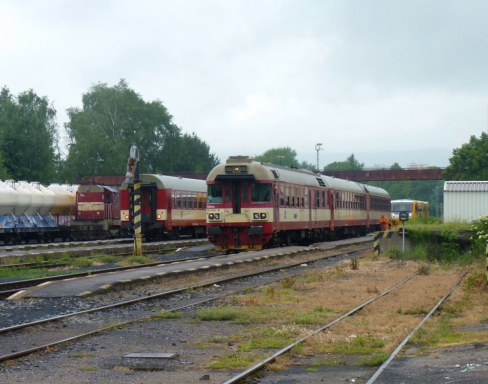 854.014 + 2�054, R 1113 �esk� L�pa