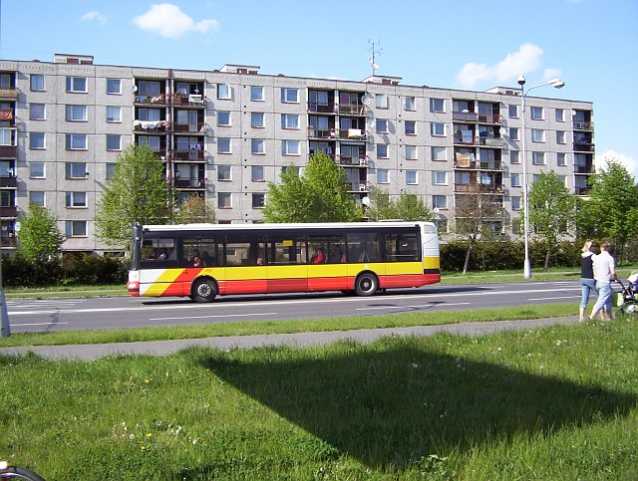 104 jede na Pod Str�n�