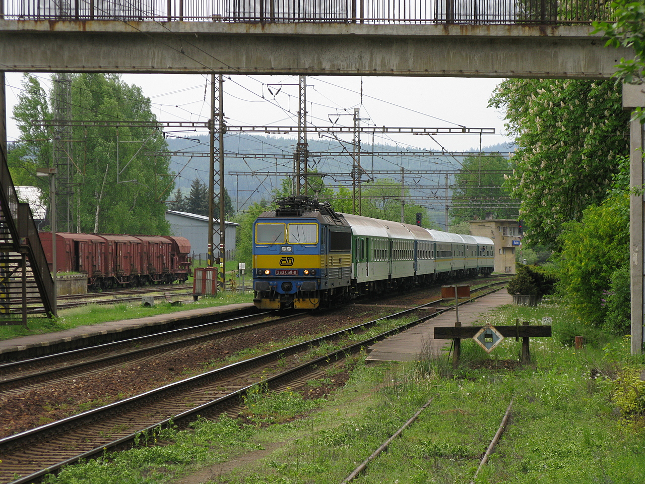 Kazek - 363 068 (rok 2009)