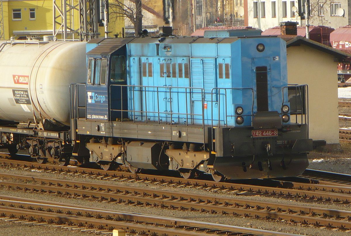742 446 p�i posunu