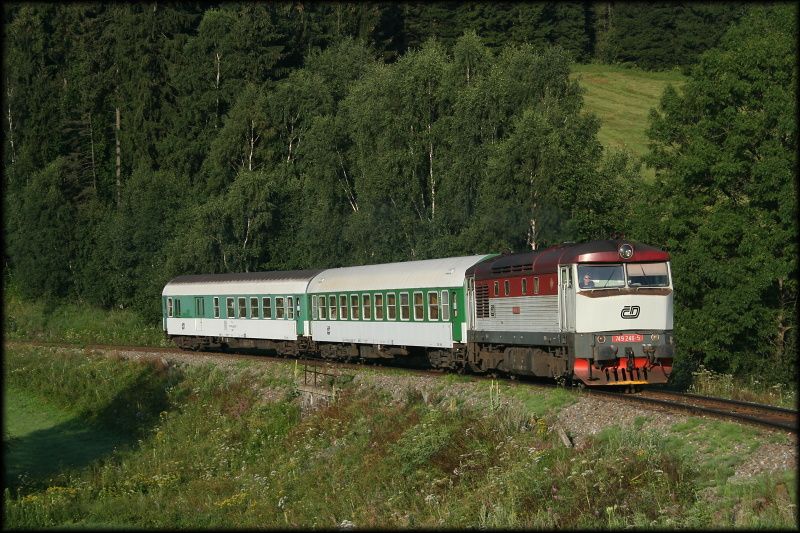 Brann� - Ostru�n� 8/2009