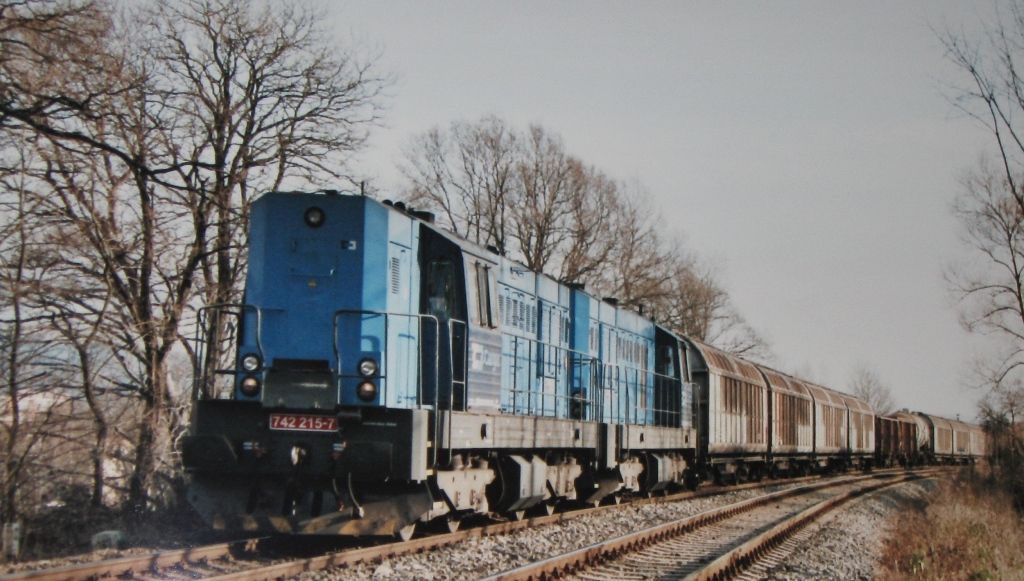 742.215+??? RN 44202 Lbc-str�