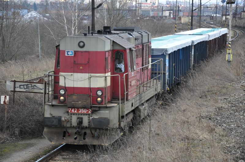 742.350 Plze� ran��r 22.3.2010