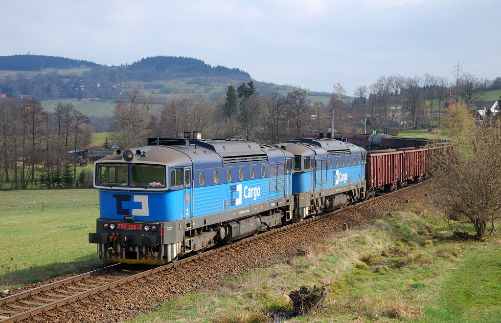 750.330+326, �imonovice, 14.4.2012