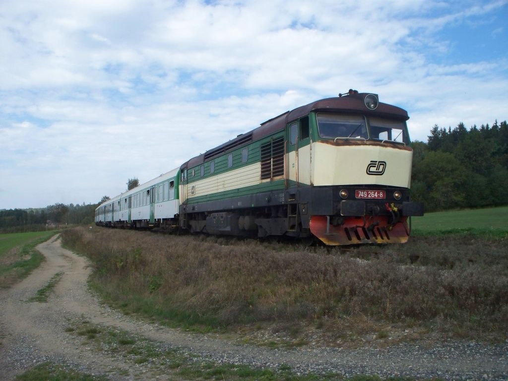 Os 9207 Horka n/S. - Lazi�t� 