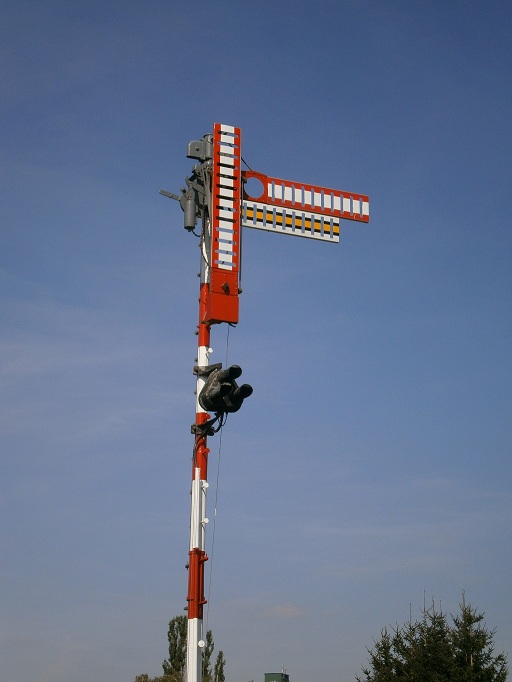 Mechanick� n�v�stidlo od Jemnice
