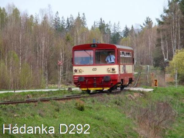 H�danka D292