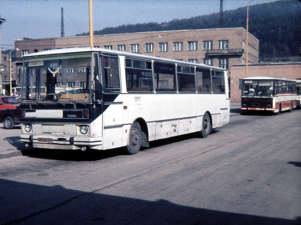 12.3.1994; DK-56-56; ilina,aut.st.