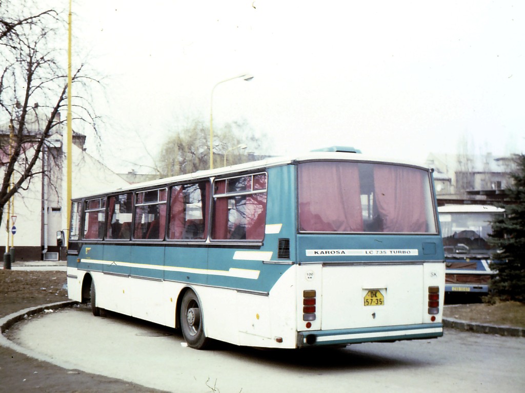 22.3.1996; DK-57-35; ilina, aut.st.
