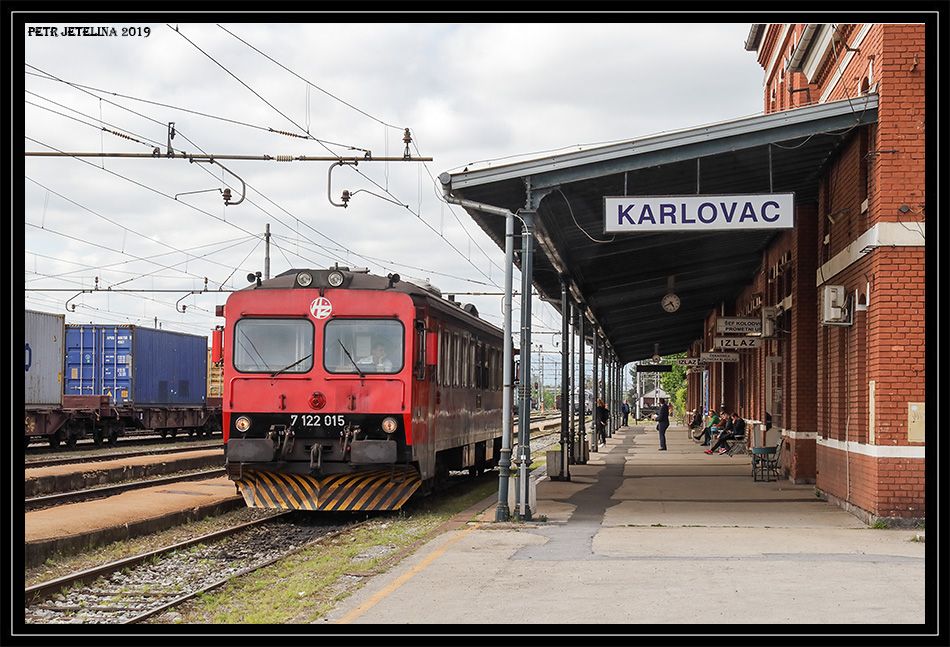 7122.015, 17.5.2019, Karlovac