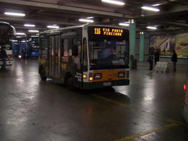 Technobus - elektrobus