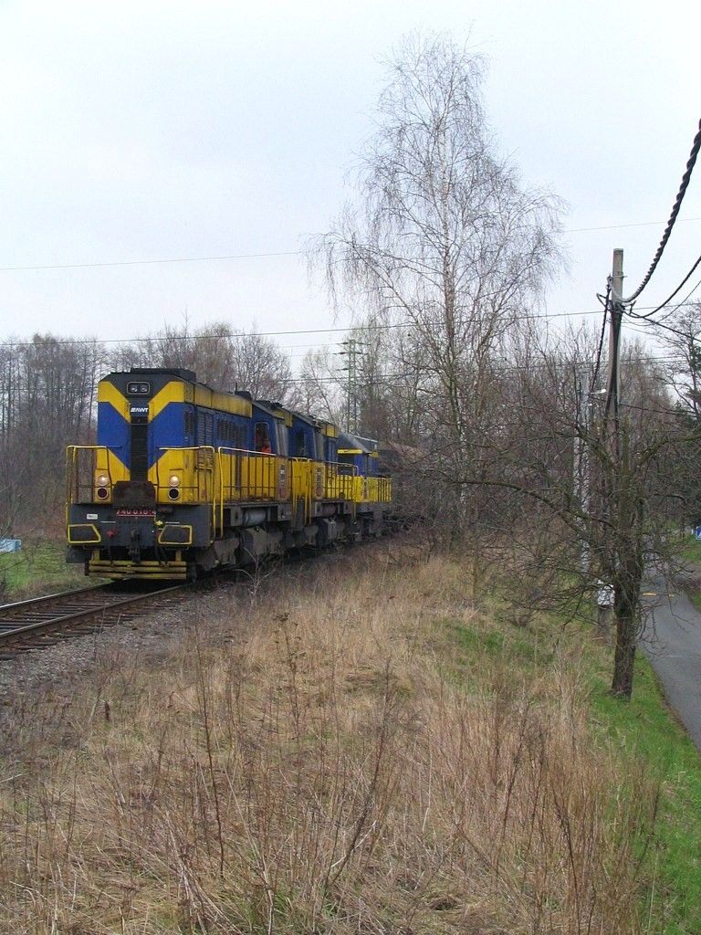 742 618, 742 681, 720 502, Orlov� - Rychvald-m�sto