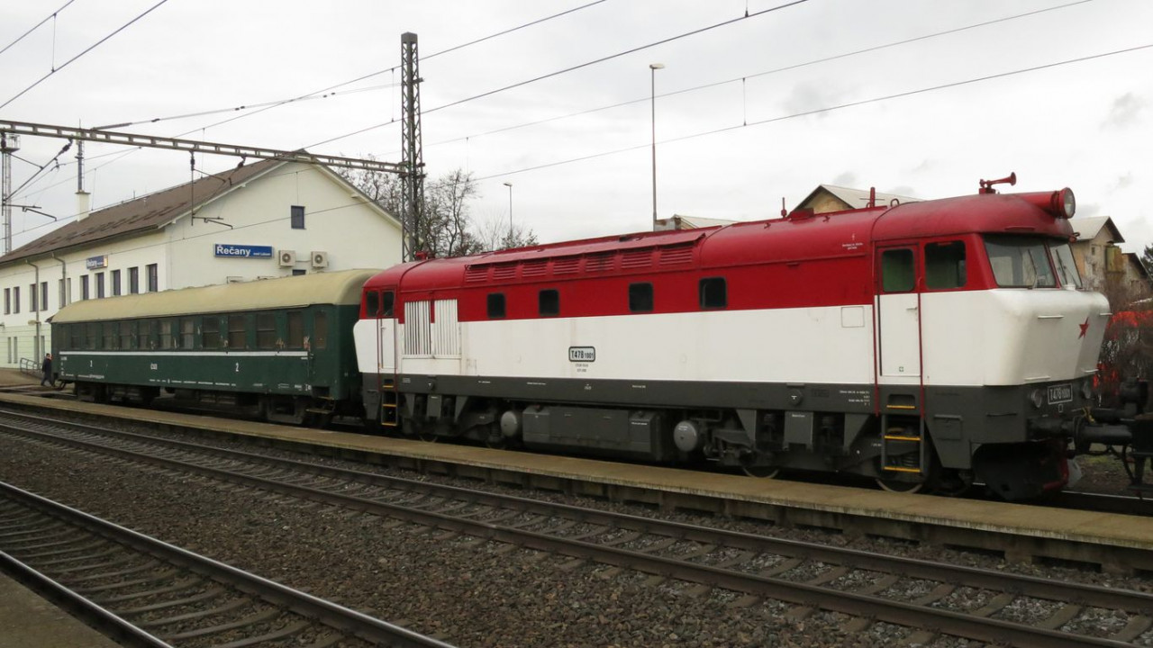 475.101 + T478.1001 - 23.1.21 eany nad Labem