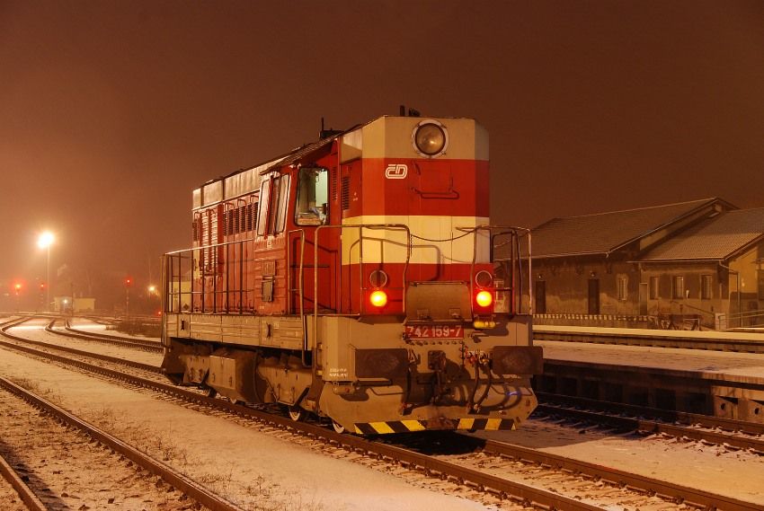 742.159, Turnov, 17.12.2009