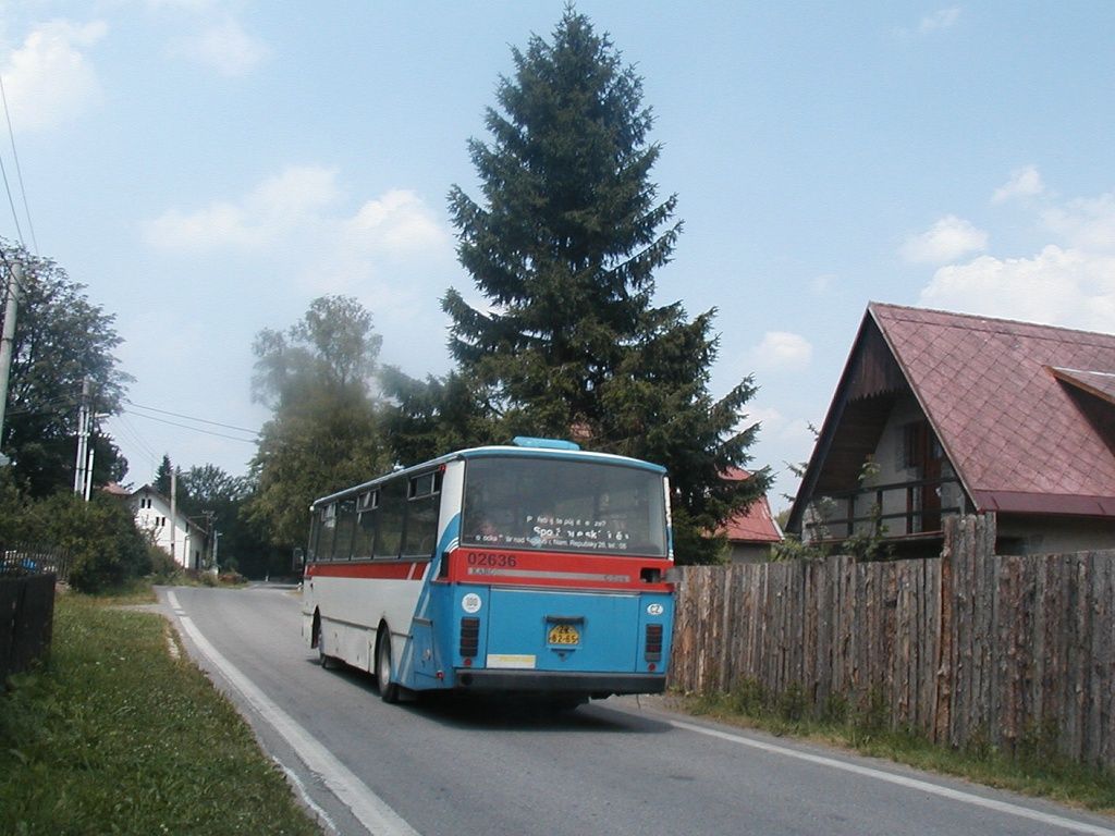 ZR 02-65, Moravsk Kinky