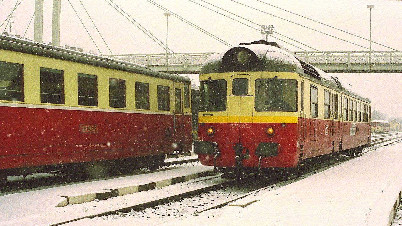 19.12.1999 Znojmo