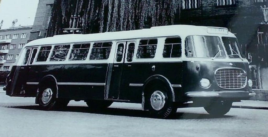 v�z z roku 1960