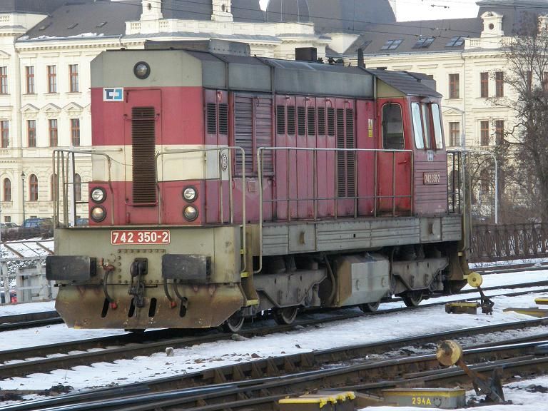 742.350 3.2.2010 Plze�