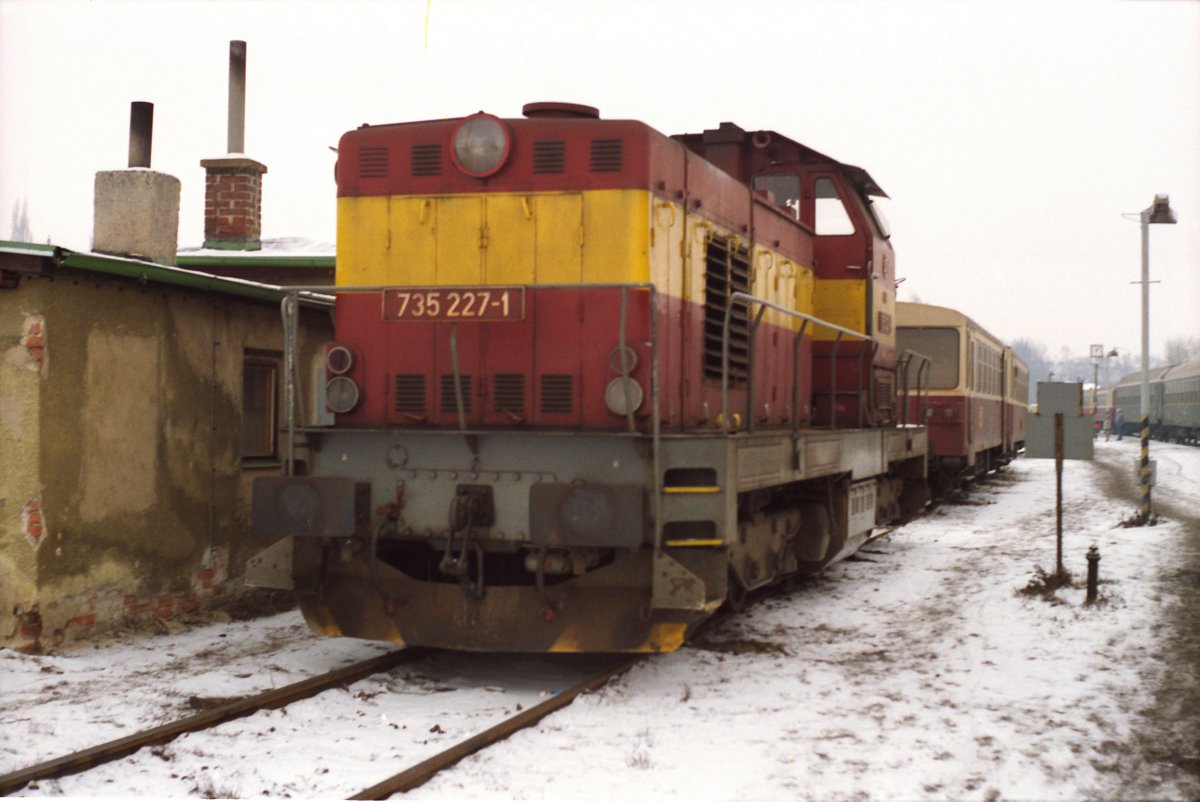 �esk� L�pa 12.2.1996