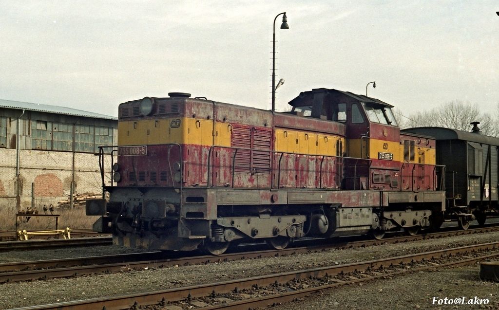 735.008  �ej� 4.3.97