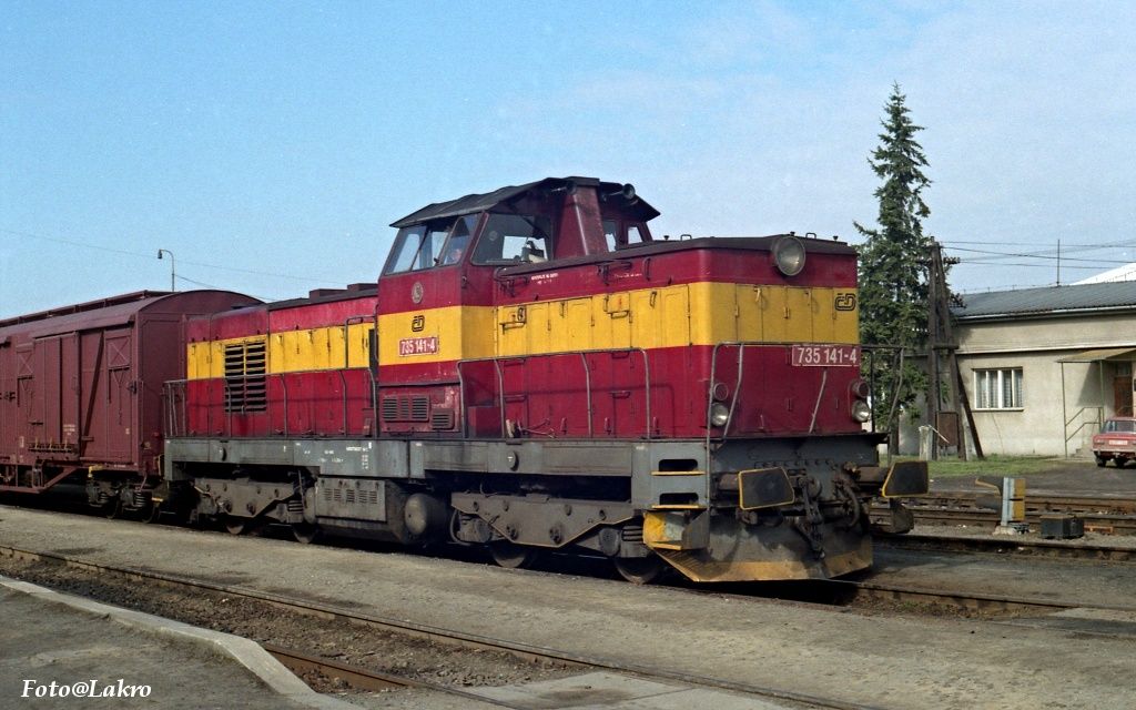 735.141  �ej� 4.3.97