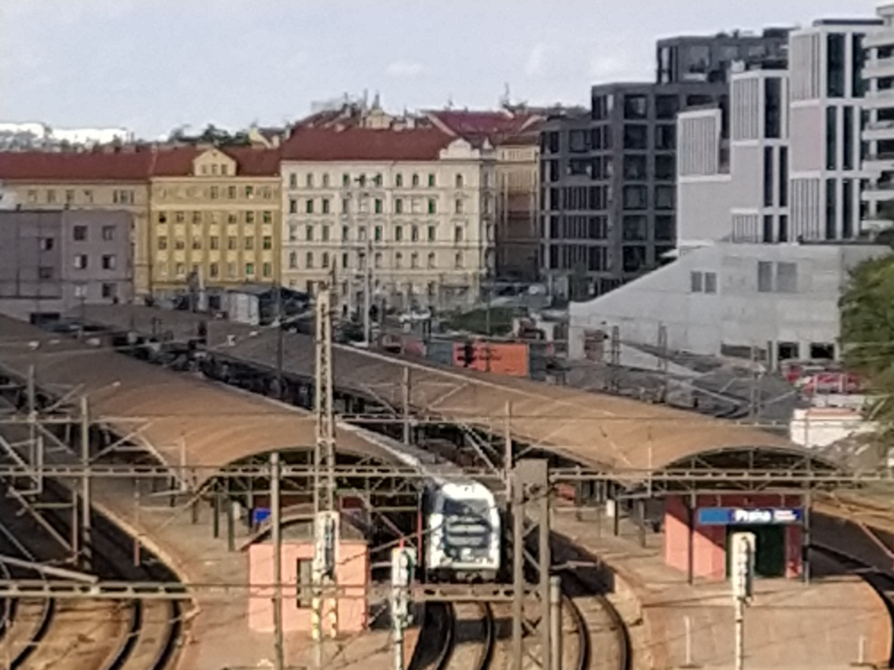 Praha-hlavn ndra 7.9.2020