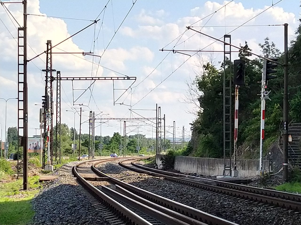 Sm�chov - Radot�n 27.6.2020