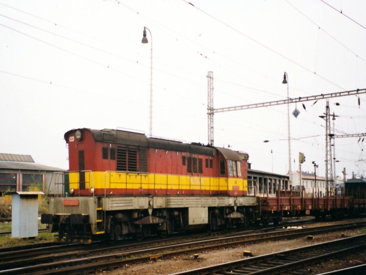 771.130 �.Bud�jovice 17.11.1999