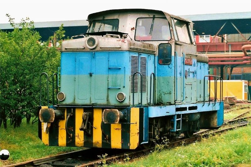 710.599, vle�ka OSTROJ Opava, 15.8.2008