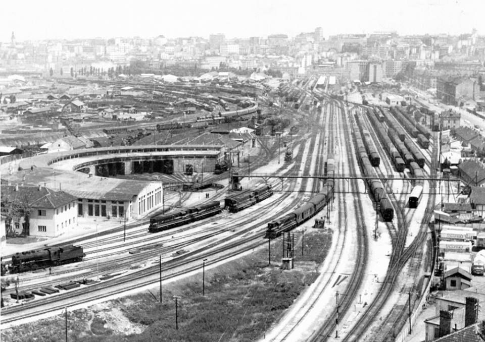 B�lehrad_kdysi