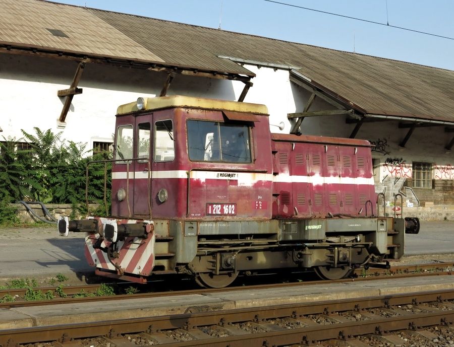 Praha Sm�chov spol. n., 16.7.2013