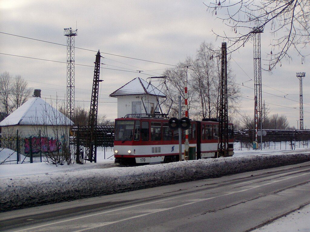 KT4D (Erfurt) .170, Volta - Angerja, 23.2.2013