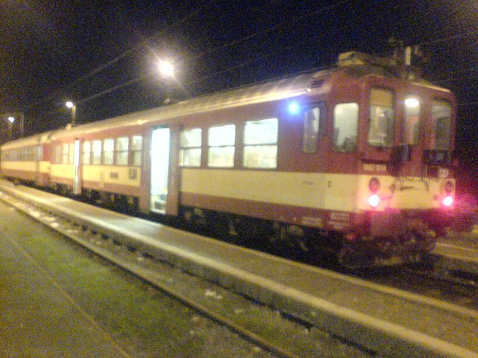 842 014, Pardubice-Rosice nad Labem  27.02.2010