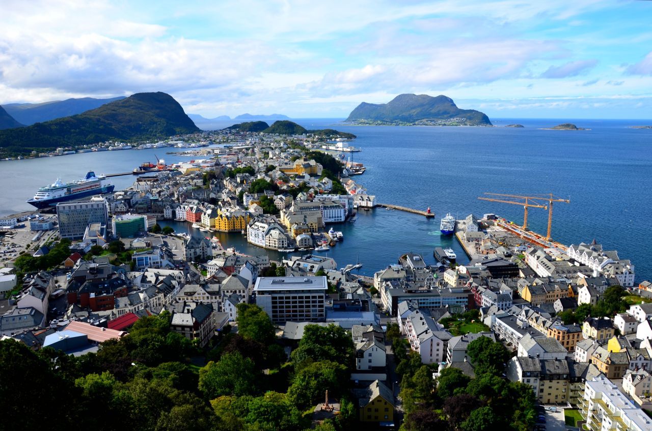 Ålesund