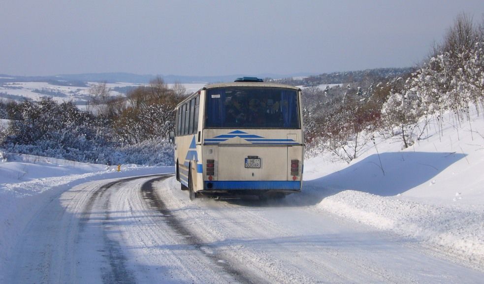 HE-020AR, rovank� miesto ako predch. foto, 1.II.2010